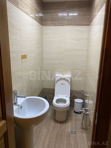 İcarəyə verilir 2 otaqlı yeni tikili 100 m², 8 Noyabr m., photo 8 from 13