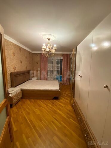 İcarəyə verilir 2 otaqlı yeni tikili 100 m², 8 Noyabr m., photo 10 from 13