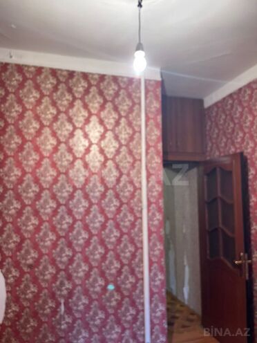 Satılır 2 otaqlı köhnə tikili 40 m², 8-ci mikrorayon q., photo 7 from 11