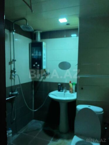 Satılır 2 otaqlı köhnə tikili 40 m², 8-ci mikrorayon q., photo 10 from 11