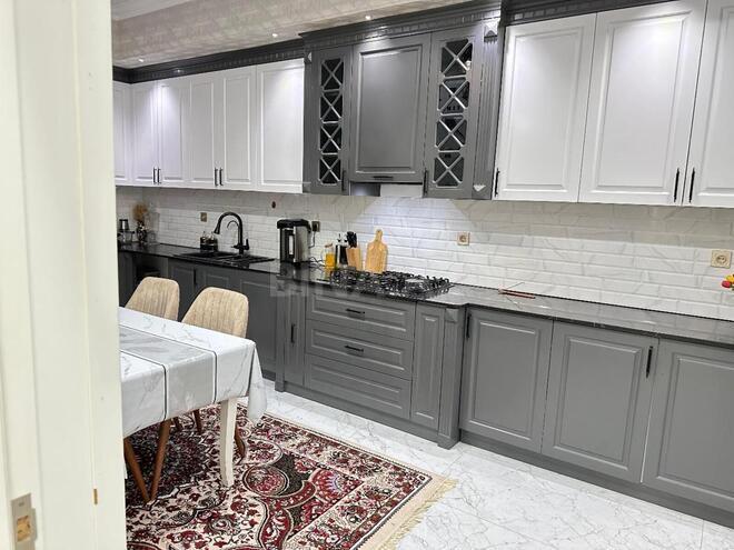 Satılır 6 otaqlı həyət evi/bağ evi 260 m², M.Ə.Rəsulzadə q., photo 14 from 31