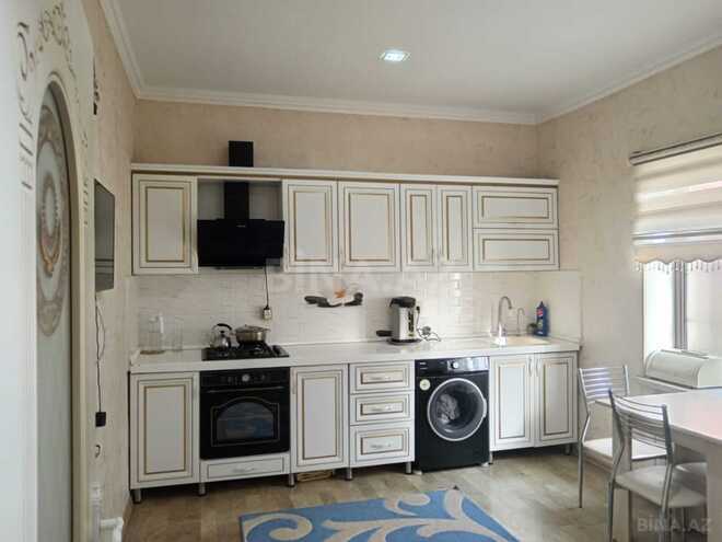 Satılır 4 otaqlı həyət evi/bağ evi 160 m², Zabrat q., photo 5 from 22