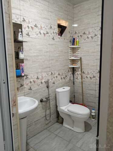 Satılır 4 otaqlı həyət evi/bağ evi 160 m², Zabrat q., photo 19 from 22