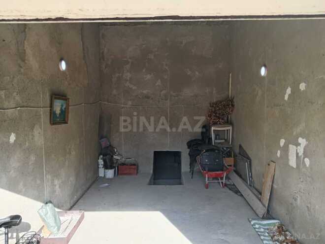 Satılır 4 otaqlı həyət evi/bağ evi 160 m², Zabrat q., photo 21 from 22