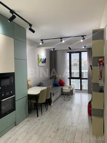 Продаётся 2-комн. новостройка 61 м², м. 28 мая, photo 1 from 14