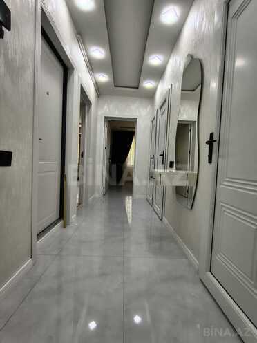 Продаётся 2-комн. вторичка 60 м², м. Ази Асланов, photo 1 from 21