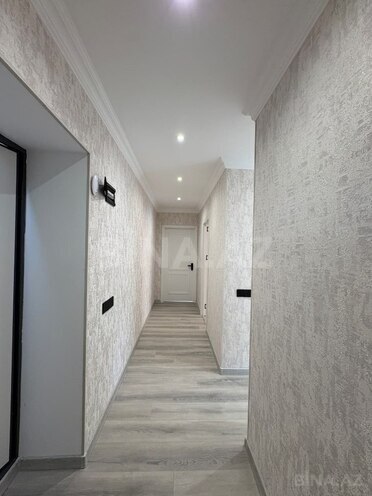 Satılır 2 otaqlı köhnə tikili 55 m², Nərimanov r., photo 5 from 16