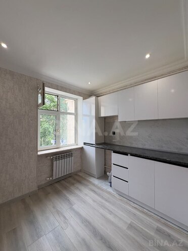 Satılır 2 otaqlı köhnə tikili 55 m², Nərimanov r., photo 10 from 16