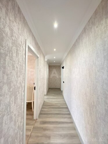 Satılır 2 otaqlı köhnə tikili 55 m², Nərimanov r., photo 4 from 16