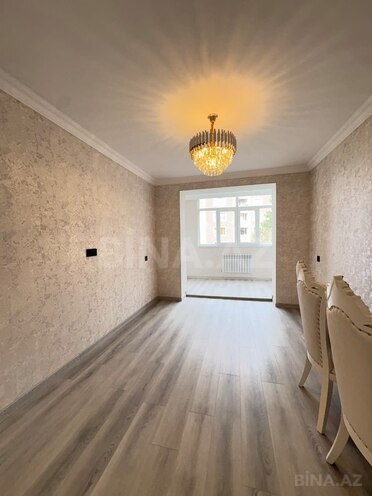 Satılır 2 otaqlı köhnə tikili 55 m², Nərimanov r., photo 1 from 16