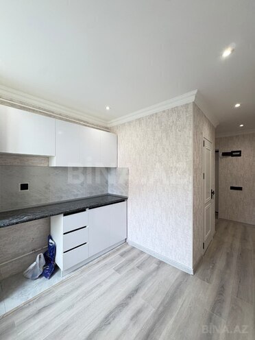 Satılır 2 otaqlı köhnə tikili 55 m², Nərimanov r., photo 11 from 16