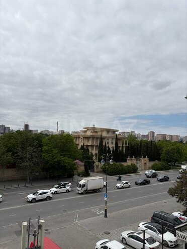 Satılır 2 otaqlı köhnə tikili 55 m², Nərimanov r., photo 15 from 16