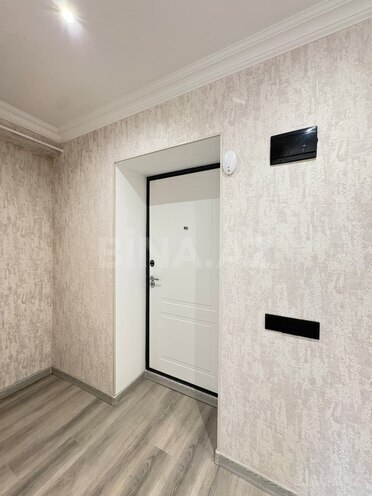 Satılır 2 otaqlı köhnə tikili 55 m², Nərimanov r., photo 8 from 16