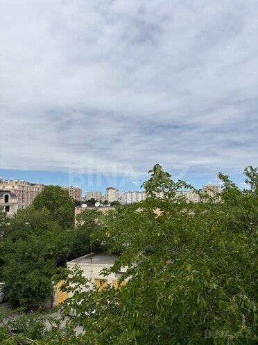 Satılır 2 otaqlı köhnə tikili 55 m², Nərimanov r., photo 14 from 16