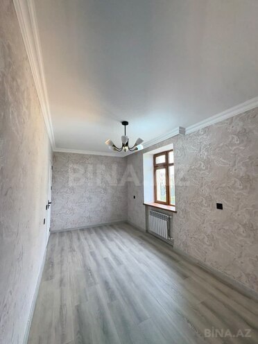 Satılır 2 otaqlı köhnə tikili 55 m², Nərimanov r., photo 6 from 16