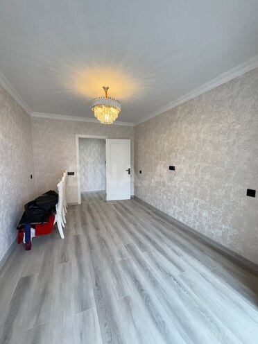 Satılır 2 otaqlı köhnə tikili 55 m², Nərimanov r., photo 3 from 16