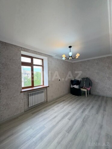 Satılır 2 otaqlı köhnə tikili 55 m², Nərimanov r., photo 9 from 16