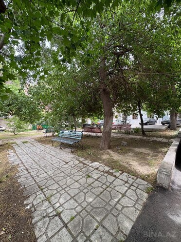 Satılır 2 otaqlı köhnə tikili 55 m², Nərimanov r., photo 13 from 16