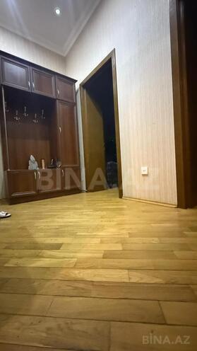 İcarəyə verilir 2 otaqlı köhnə tikili 60 m², Nəriman Nərimanov m., photo 15 from 17
