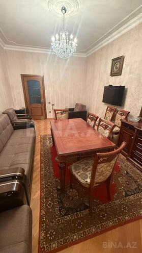 İcarəyə verilir 2 otaqlı köhnə tikili 60 m², Nəriman Nərimanov m., photo 3 from 17
