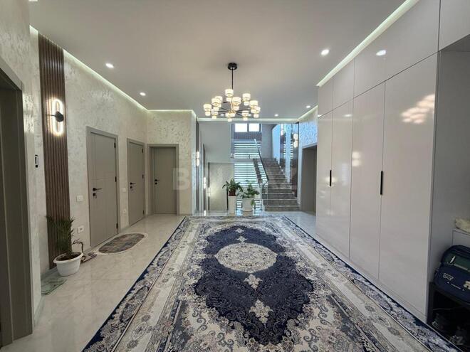 Продаётся 8-комн. дом/дача 930 м², пос. Бадамдар, photo 3 from 25