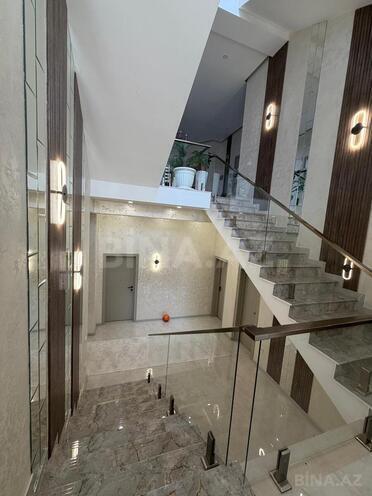 Продаётся 8-комн. дом/дача 930 м², пос. Бадамдар, photo 8 from 25