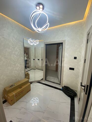 İcarəyə verilir 2 otaqlı yeni tikili 66 m², photo 7 from 13