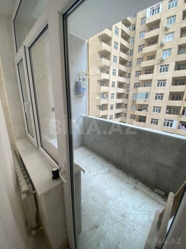 İcarəyə verilir 2 otaqlı yeni tikili 66 m², photo 5 from 13