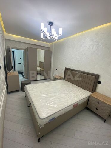 İcarəyə verilir 2 otaqlı yeni tikili 66 m², photo 6 from 13