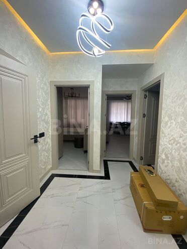 İcarəyə verilir 2 otaqlı yeni tikili 66 m², photo 4 from 13