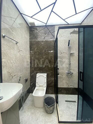 İcarəyə verilir 2 otaqlı yeni tikili 66 m², photo 10 from 13