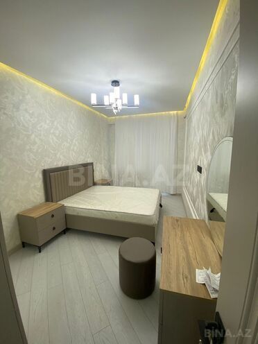 İcarəyə verilir 2 otaqlı yeni tikili 66 m², photo 1 from 13