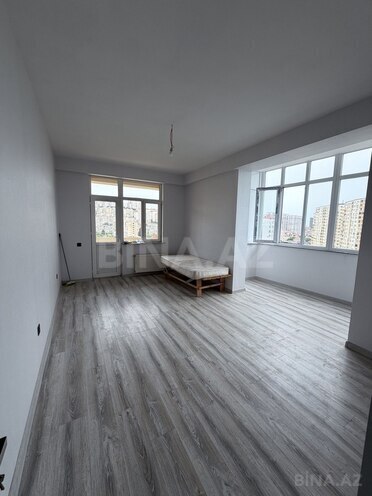 Продаётся 3-комн. новостройка 110 м², м. Ази Асланов, photo 6 from 13