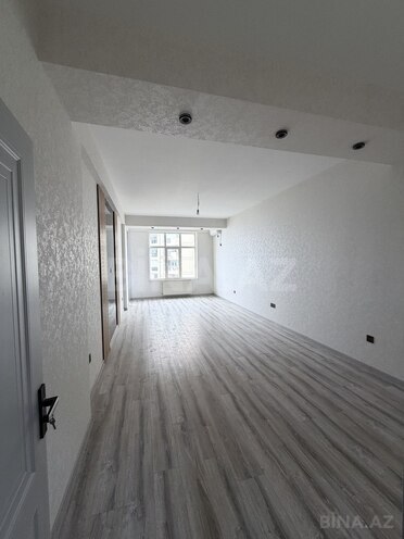 Продаётся 3-комн. новостройка 110 м², м. Ази Асланов, photo 1 from 13