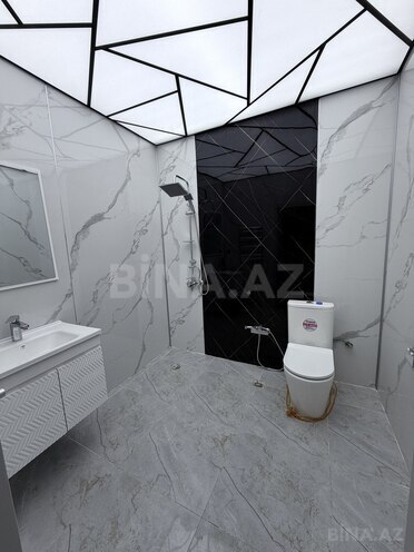 Продаётся 3-комн. новостройка 110 м², м. Ази Асланов, photo 9 from 13
