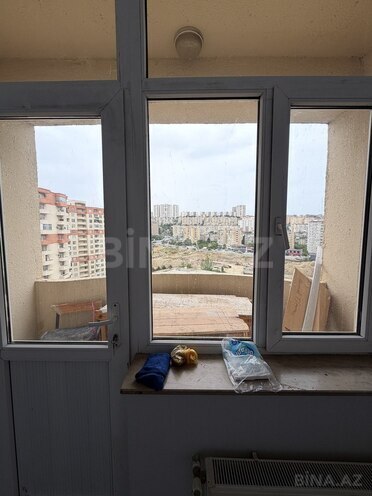 Продаётся 3-комн. новостройка 110 м², м. Ази Асланов, photo 11 from 13