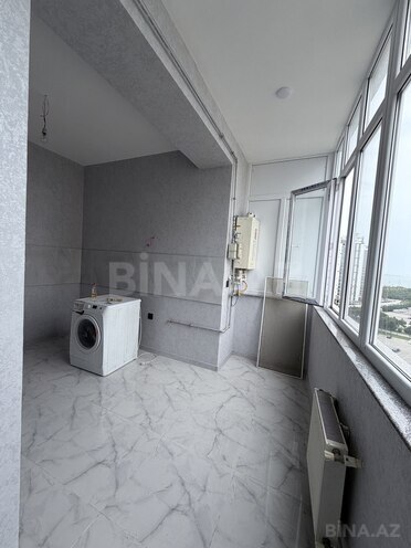 Продаётся 3-комн. новостройка 110 м², м. Ази Асланов, photo 5 from 13