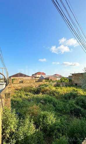 Satılır  torpaq 7 sot, photo 3 from 8