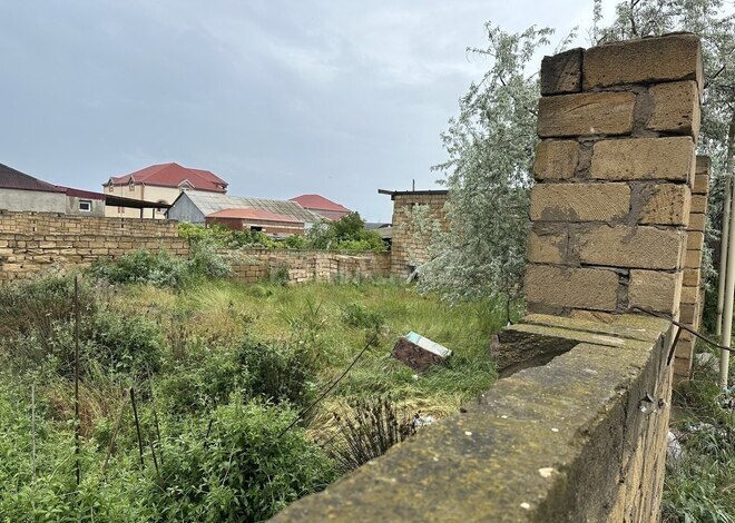 Satılır  torpaq 7 sot, photo 6 from 8
