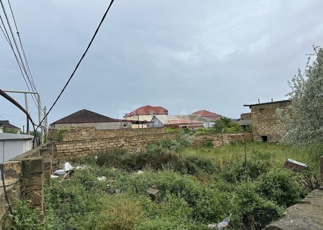 Satılır  torpaq 7 sot, photo 5 from 8