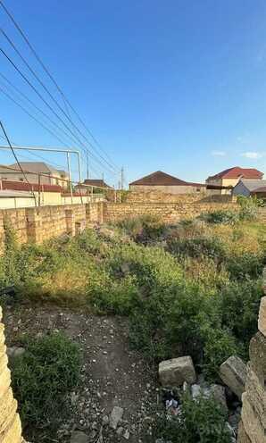Satılır  torpaq 7 sot, photo 1 from 8