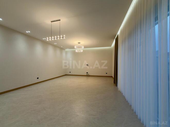 Satılır 5 otaqlı həyət evi/bağ evi 220 m², Şüvəlan q., photo 12 from 24