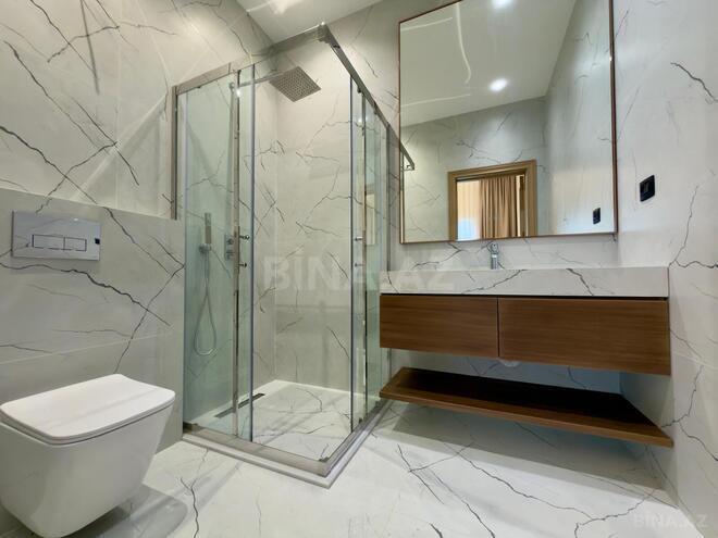 Satılır 5 otaqlı həyət evi/bağ evi 220 m², Şüvəlan q., photo 22 from 24