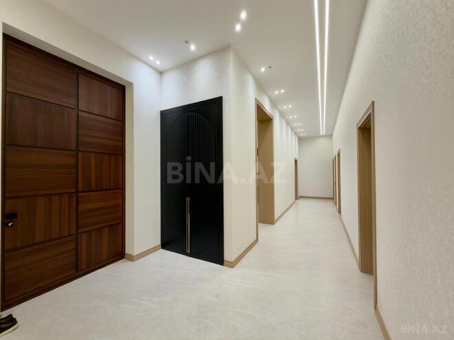 Satılır 5 otaqlı həyət evi/bağ evi 220 m², Şüvəlan q., photo 10 from 24
