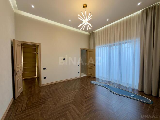 Satılır 5 otaqlı həyət evi/bağ evi 220 m², Şüvəlan q., photo 13 from 24