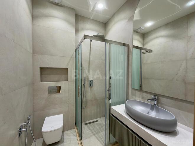 Satılır 5 otaqlı həyət evi/bağ evi 220 m², Şüvəlan q., photo 21 from 24