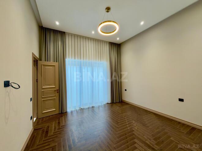 Satılır 5 otaqlı həyət evi/bağ evi 220 m², Şüvəlan q., photo 23 from 24