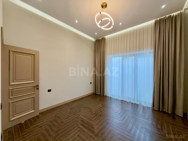 Satılır 5 otaqlı həyət evi/bağ evi 220 m², Şüvəlan q., photo 18 from 24