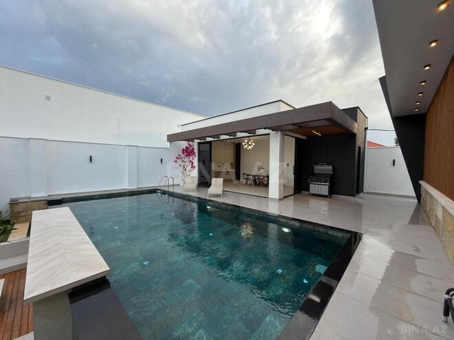 Satılır 5 otaqlı həyət evi/bağ evi 220 m², Şüvəlan q., photo 14 from 24
