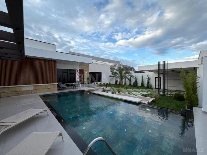 Satılır 5 otaqlı həyət evi/bağ evi 220 m², Şüvəlan q., photo 1 from 24